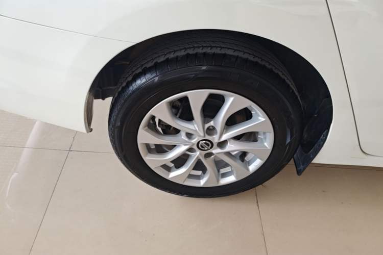 Used Nissan Sylphy 2022 Classic 1.6XE CVT Comfort Edition Right Rear Wheel Hub