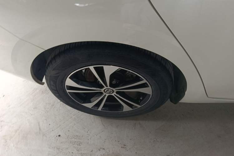 Used Nissan Sylphy 2022 1.6L XL CVT Enjoyment Edition Right Rear Wheel Hub