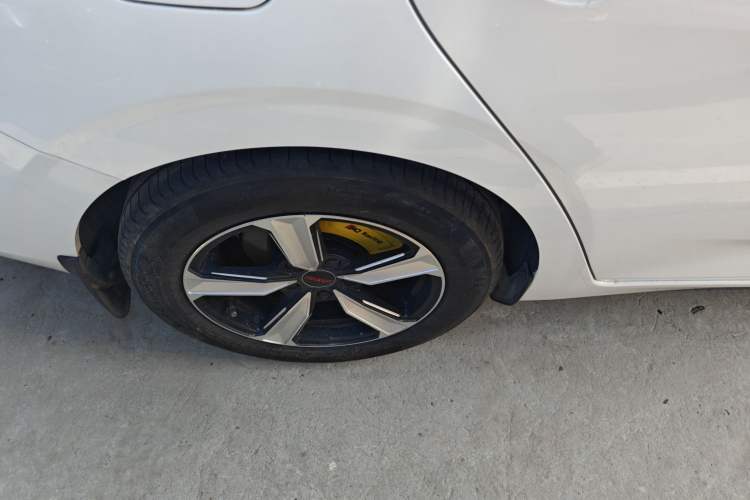 Used Nissan Sylphy 2022 1.6L XL CVT Smart Enjoyment Version Right Rear Wheel Hub