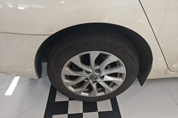 Used Nissan Sylphy 2022 Classic 1.6XE CVT Comfort Edition Right Rear Wheel Hub
