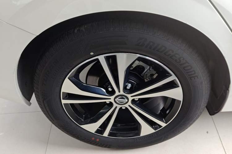 Used Nissan Sylphy 2022 1.6L XL CVT Enjoyment Edition Right Rear Wheel Hub
