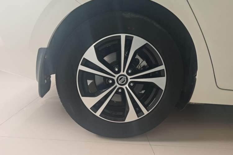Used Nissan Sylphy 2022 1.6L XL CVT Enjoyment Edition Right Rear Wheel Hub