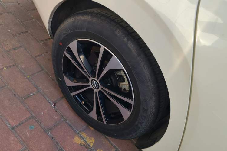 Used Nissan Sylphy 2022 1.6L XL CVT Enjoyment Edition Right Rear Wheel Hub