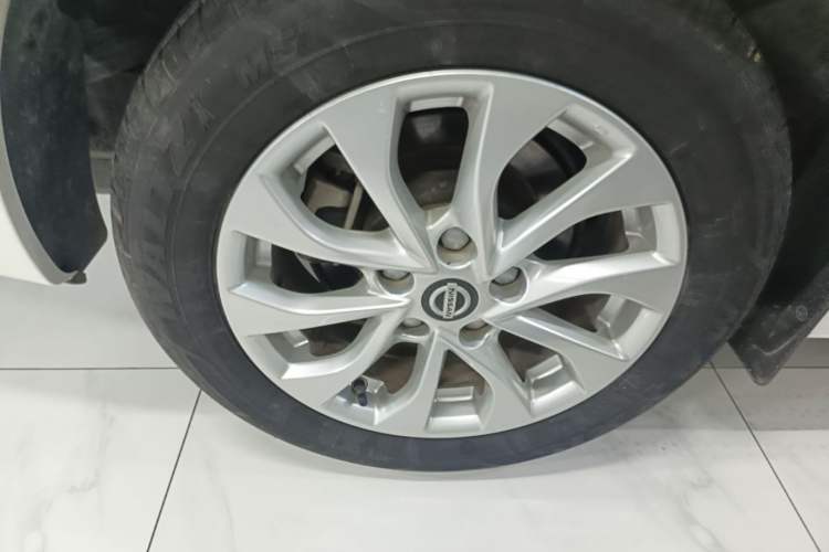 Used Nissan Sylphy 2022 Classic 1.6XE CVT Comfort Edition Right Rear Wheel Hub
