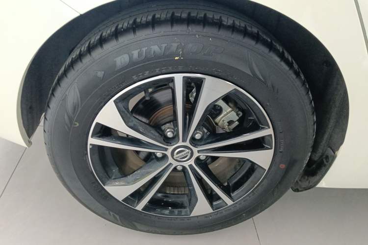 Used Nissan Sylphy 2022 1.6L XL CVT Enjoyment Edition Right Rear Wheel Hub