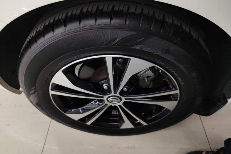 Used Nissan Sylphy 2022 1.6L XL CVT Enjoyment Edition Right Rear Wheel Hub