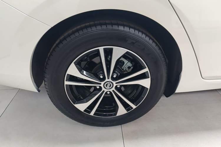 Used Nissan Sylphy 2022 1.6L XL CVT Enjoyment Edition Right Rear Wheel Hub