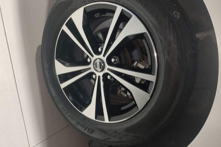 Used Nissan Sylphy 2022 1.6L XL CVT Enjoyment Edition Right Rear Wheel Hub