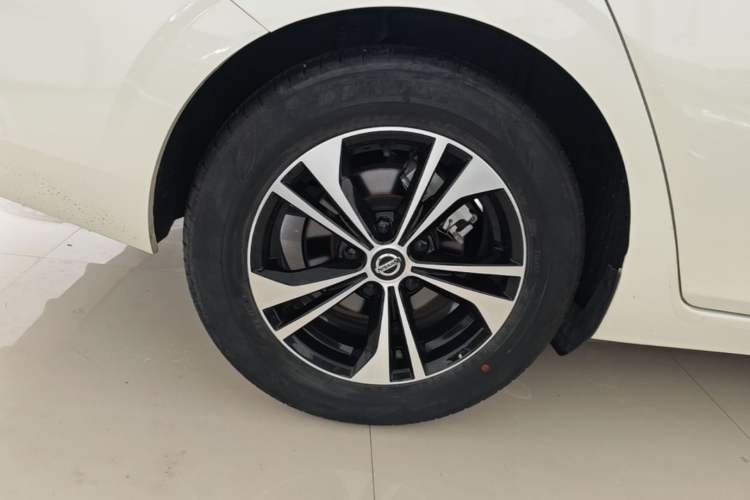 Used Nissan Sylphy 2022 1.6L XL CVT Enjoyment Edition Right Rear Wheel Hub