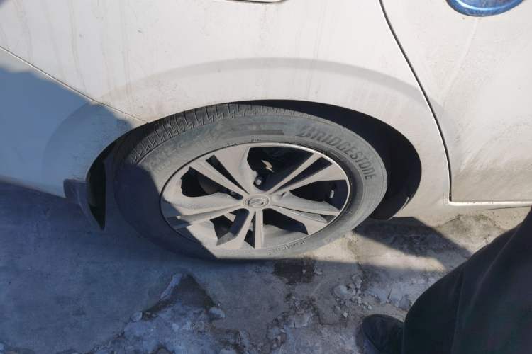 Used Nissan Sylphy 2022 1.6L XL CVT Enjoyment Edition Right Rear Wheel Hub