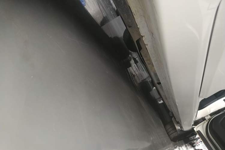 Used Nissan Sylphy 2022 1.6L XL CVT Enjoyment Edition Right Side Sill