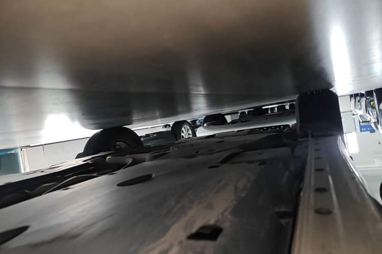 Used Nissan Sylphy 2022 1.6L XL CVT Enjoyment Edition Right Side Sill