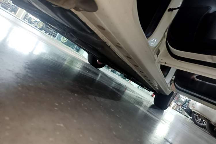 Used Nissan Sylphy 2022 Classic 1.6XL CVT Luxury Edition Right Side Sill