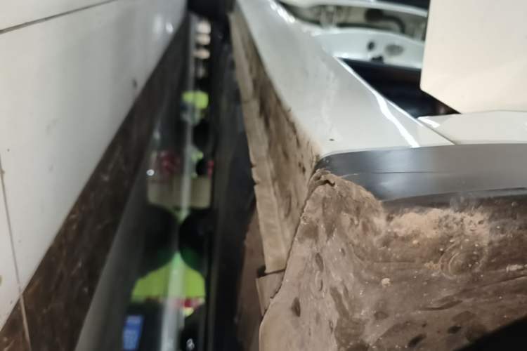 Used Nissan Sylphy 2022 1.6L XL CVT Enjoyment Edition Right Side Sill