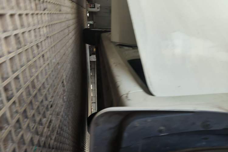Used Nissan Sylphy 2022 Classic 1.6XE CVT Comfort Edition Right Side Sill