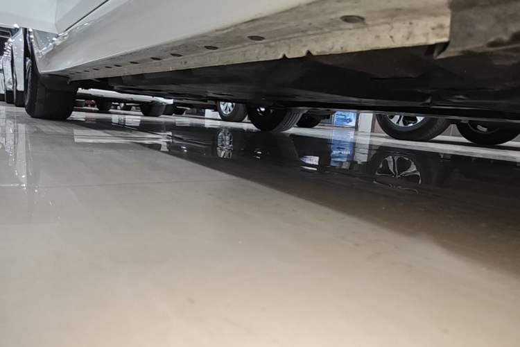 Used Nissan Sylphy 2022 1.6L XL CVT Enjoyment Edition Right Side Sill