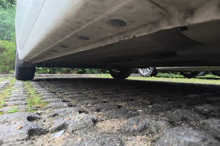 Used Nissan Sylphy 2022 Classic 1.6XE CVT Comfort Edition Right Side Sill