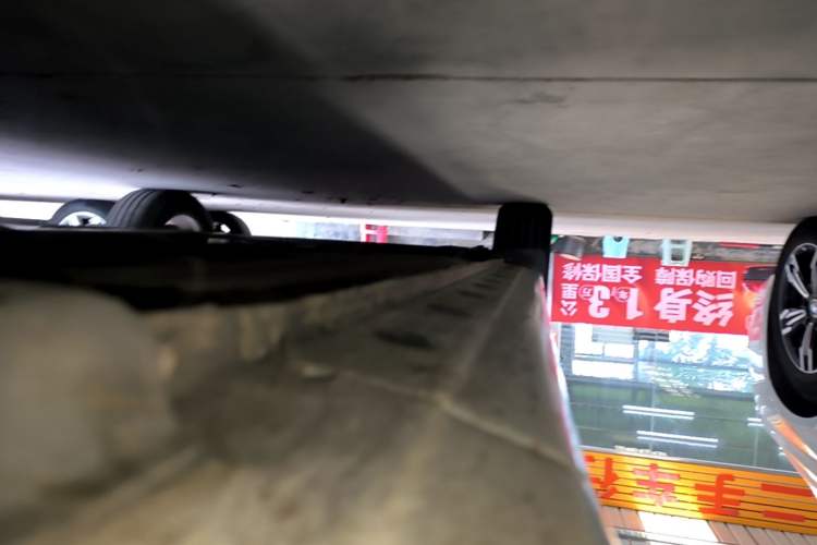 Used Nissan Sylphy 2022 Classic 1.6XL CVT Luxury Edition Right Side Sill