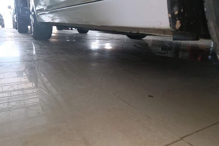 Used Nissan Sylphy 2022 Electric-Drive e-POWER Super Connect PLUS Right Side Sill