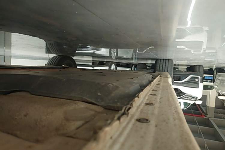 Used Nissan Sylphy 2022 Electric-Drive e-POWER Super Connect PLUS Right Side Sill
