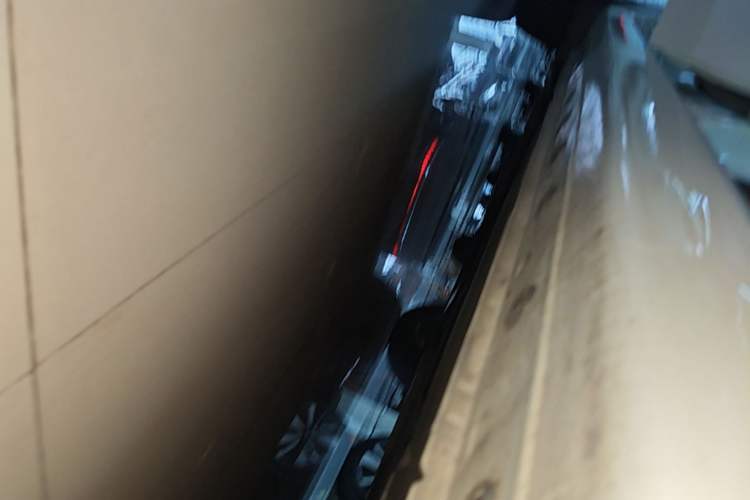 Used Nissan Sylphy 2022 Classic 1.6XE CVT Comfort Edition Right Side Sill