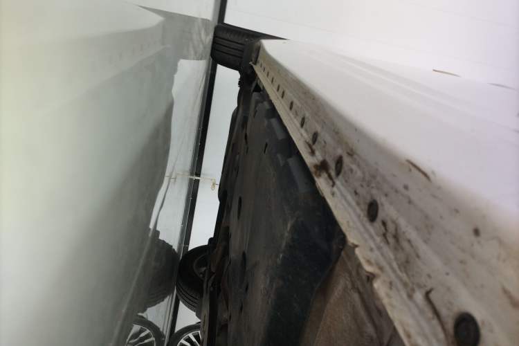Used Nissan Sylphy 2022 1.6L XL CVT Enjoyment Edition Right Side Sill