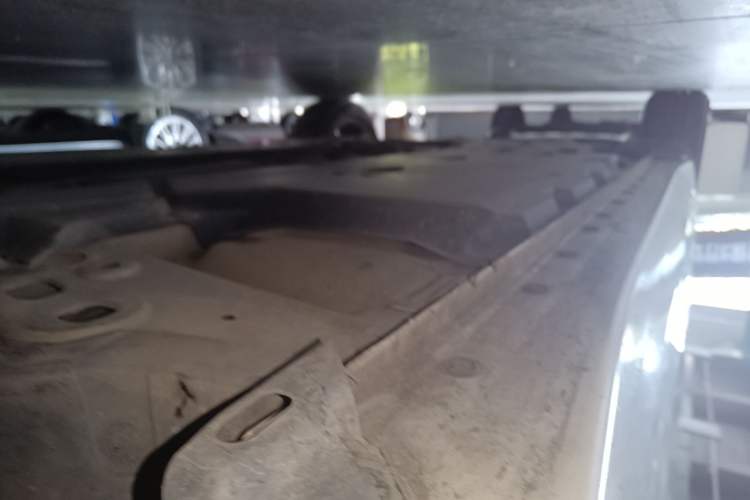Used Nissan Sylphy 2022 1.6L XL CVT Enjoyment Edition Right Side Sill
