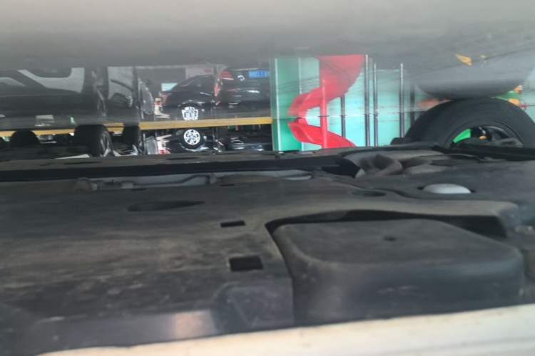 Used Nissan Sylphy 2022 1.6L XL CVT Enjoyment Edition Right Side Sill