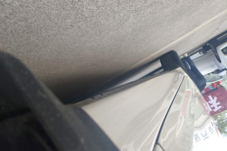 Used Nissan Sylphy 2022 1.6L XL CVT Enjoyment Edition Right Side Sill