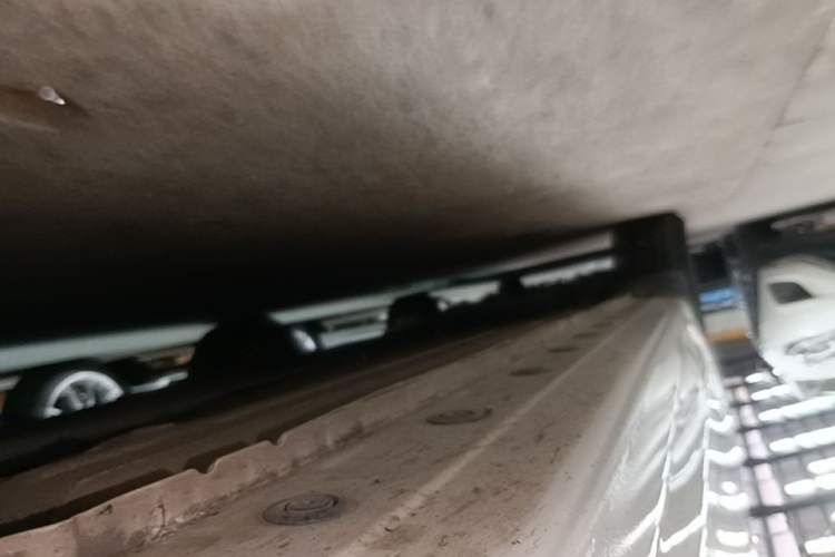 Used Nissan Sylphy 2022 Classic 1.6XE CVT Comfort Edition Right Side Sill