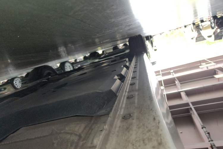 Used Nissan Sylphy 2022 1.6L XL CVT Enjoyment Edition Right Side Sill