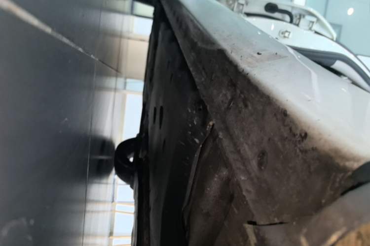 Used Nissan Sylphy 2022 Electric-Drive e-POWER Super Connect PLUS Right Side Sill