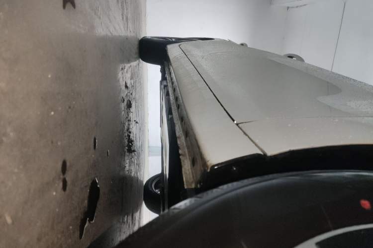 Used Nissan Sylphy 2022 1.6L XL CVT Enjoyment Edition Right Side Sill