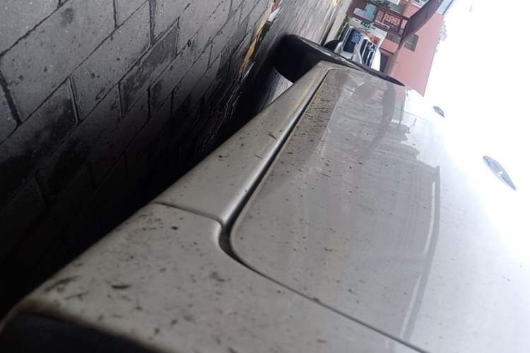 Used Nissan Sylphy 2022 Classic 1.6XE CVT Comfort Edition Right Side Sill