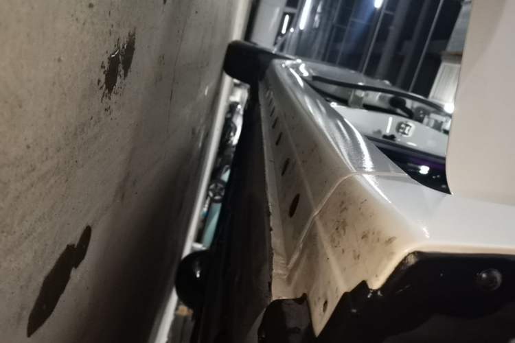 Used Nissan Sylphy 2022 Classic 1.6XL CVT Luxury Edition Right Side Sill