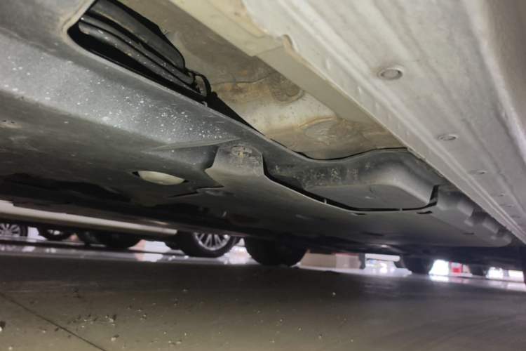 Used Nissan Sylphy 2022 1.6L XL CVT Enjoyment Edition Right Side Sill