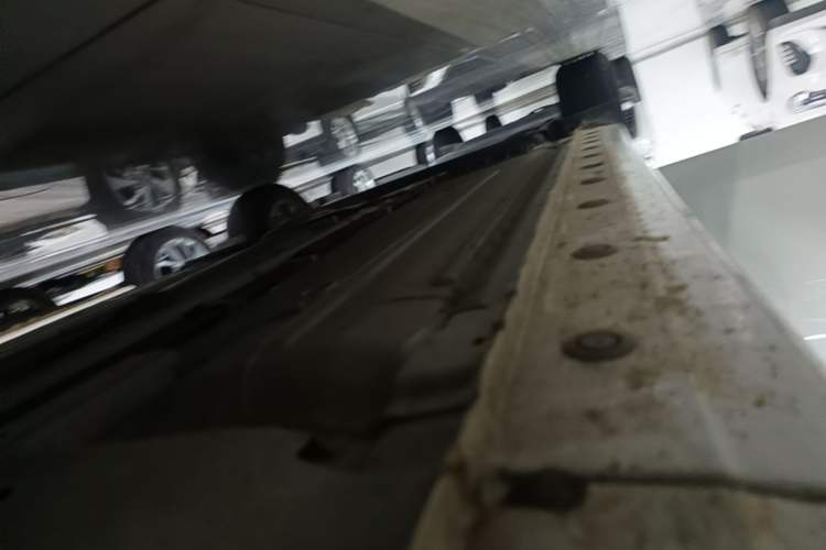 Used Nissan Sylphy 2022 Classic 1.6XE CVT Comfort Edition Right Side Sill