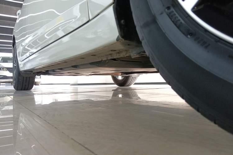 Used Nissan Sylphy 2022 1.6L XL CVT Enjoyment Edition Right Side Sill