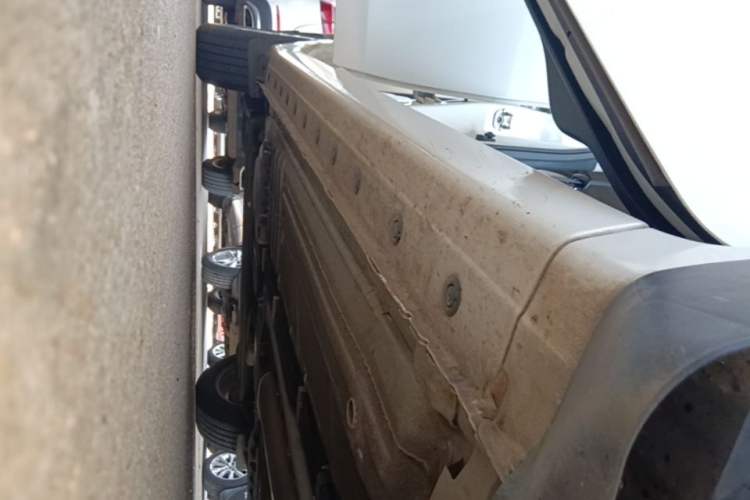 Used Nissan Sylphy 2022 Classic 1.6XL CVT Luxury Edition Right Side Sill