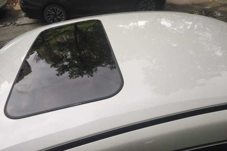 Used Nissan Sylphy 2022 Classic 1.6XL CVT Luxury Edition Roof
