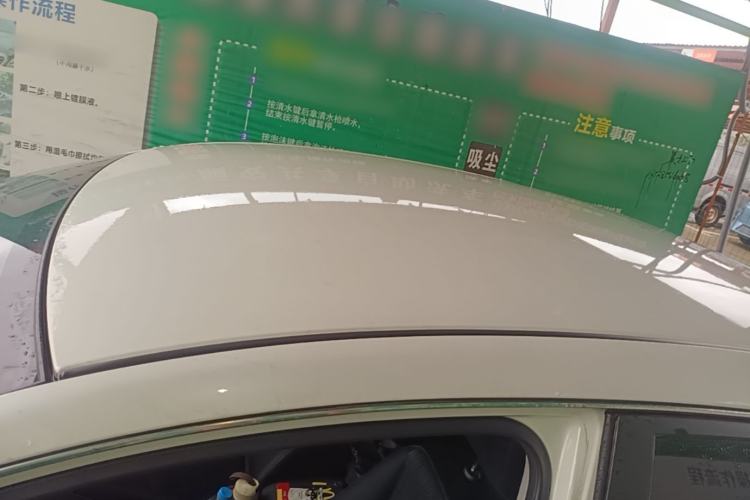 Used Nissan Sylphy 2022 Classic 1.6XE CVT Comfort Edition Roof