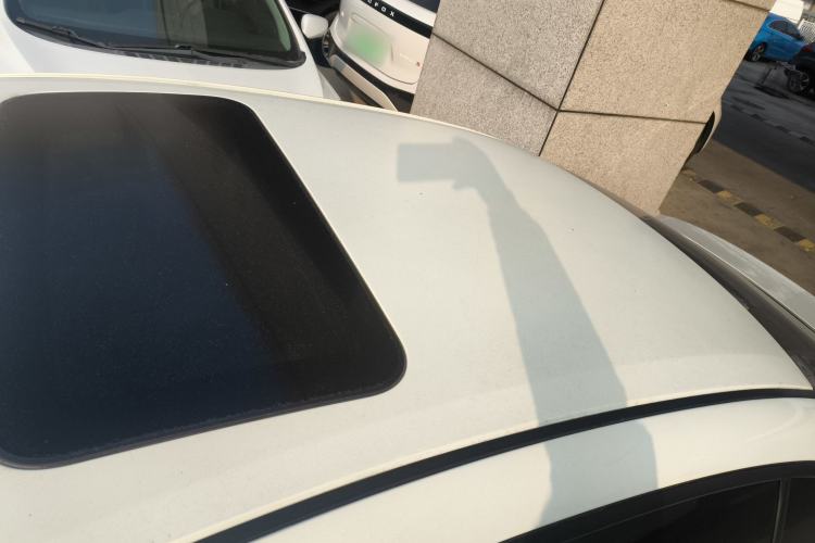 Used Nissan Sylphy 2022 1.6L XL CVT Enjoyment Edition Roof