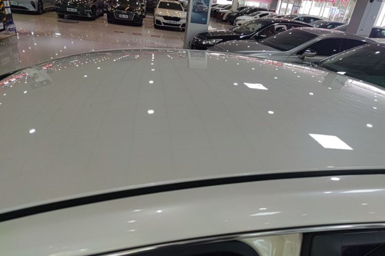 Used Nissan Sylphy 2022 Classic 1.6XE CVT Comfort Edition Roof