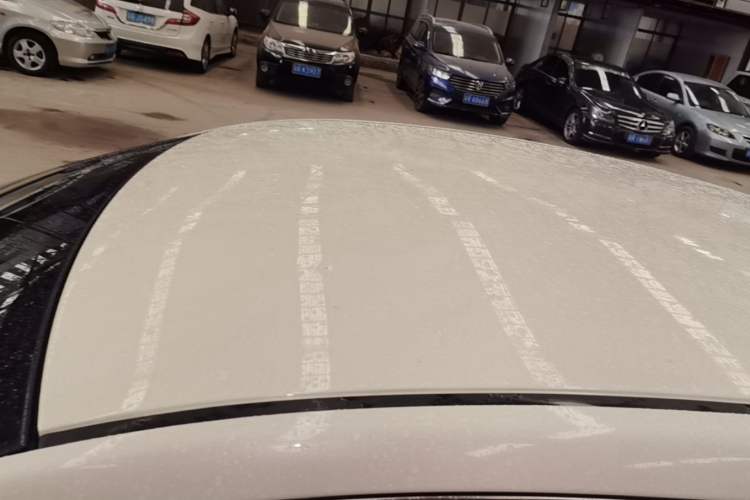 Used Nissan Sylphy 2022 Classic 1.6XE CVT Comfort Edition Roof