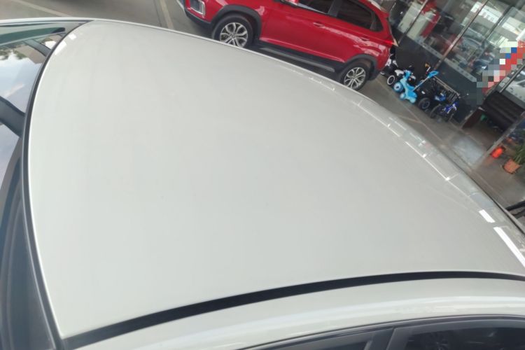 Used Nissan Sylphy 2022 Classic 1.6XE CVT Comfort Edition Roof