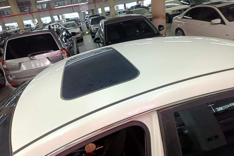 Used Nissan Sylphy 2022 Classic 1.6XL CVT Luxury Edition Roof