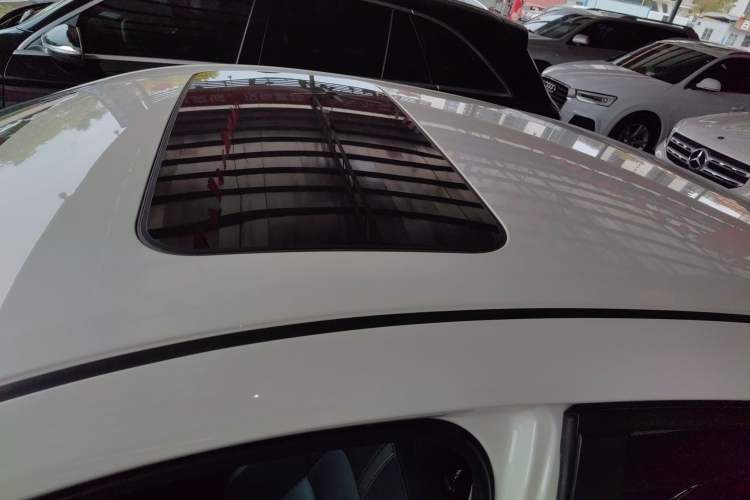 Used Nissan Sylphy 2022 1.6L XL CVT Enjoyment Edition Roof