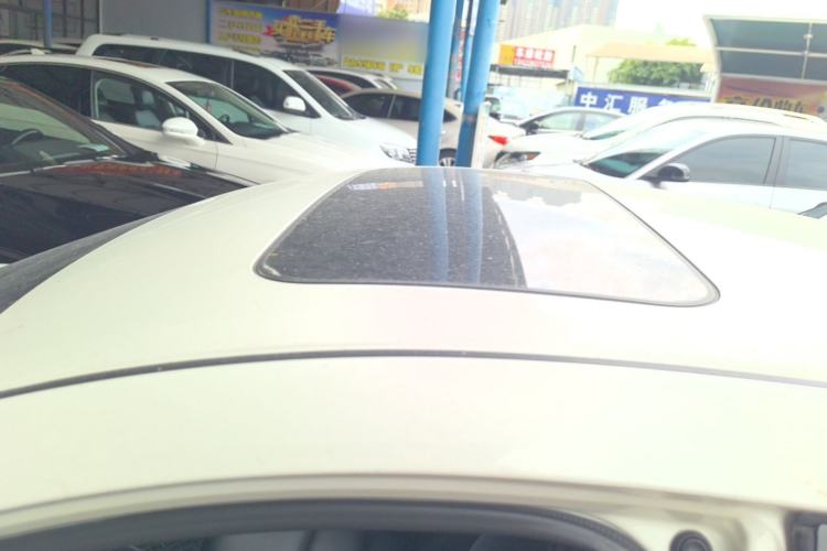 Used Nissan Sylphy 2022 1.6L XL CVT Enjoyment Edition Roof