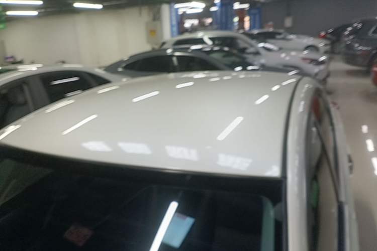 Used Nissan Sylphy 2022 Classic 1.6XE CVT Comfort Edition Roof