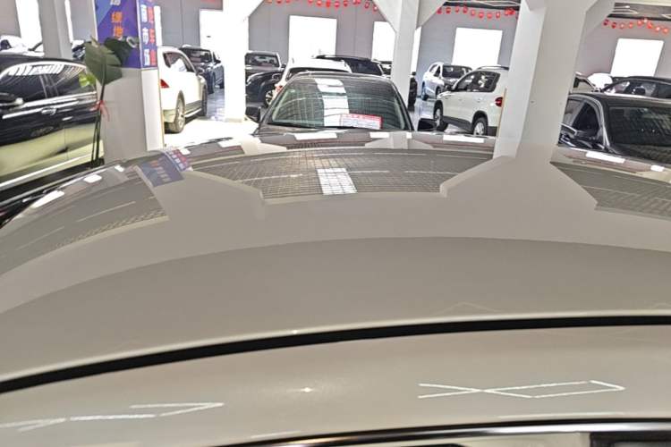 Used Nissan Sylphy 2022 Classic 1.6XE CVT Comfort Edition Roof